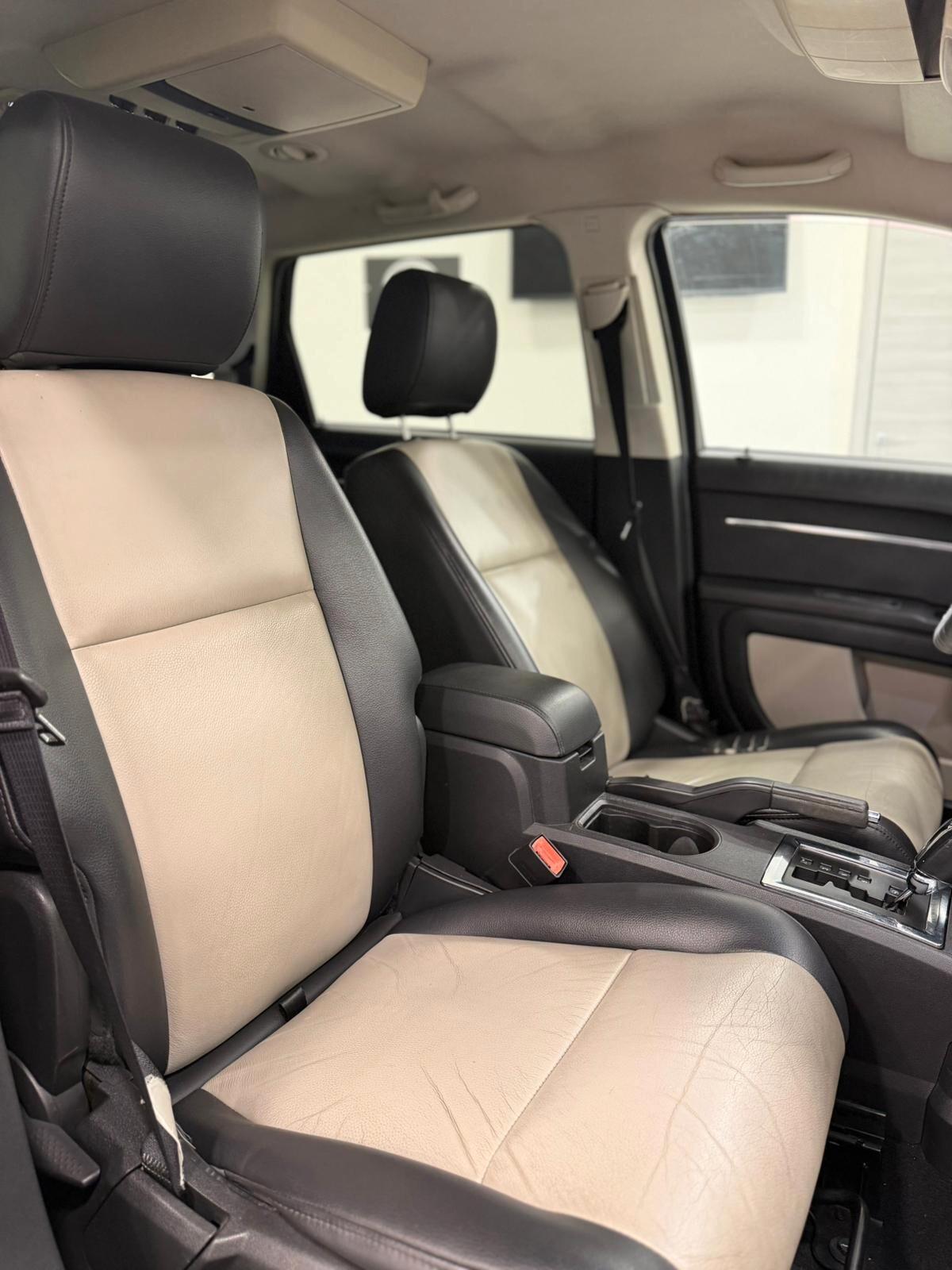 Dodge Journey 140cv Automatica Full Optional