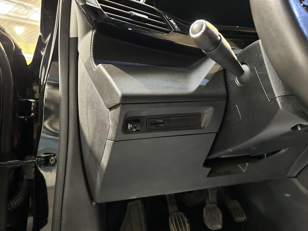 Peugeot 308 1.2 PureTech Turbo Active Pack