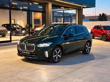 Bmw 218d Active Tourer Luxury