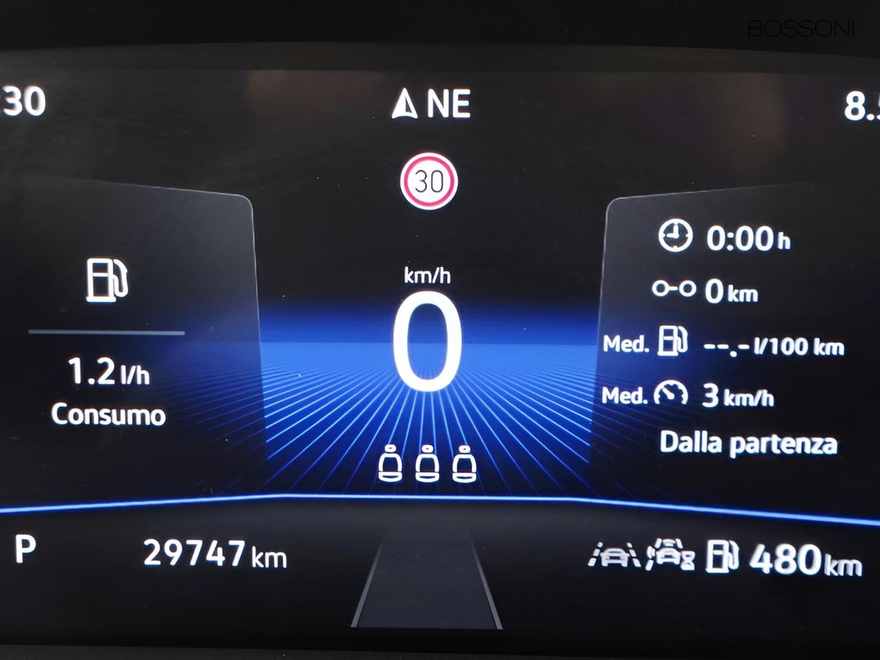 Volkswagen T-Roc 2.0 tdi scr 150cv life dsg