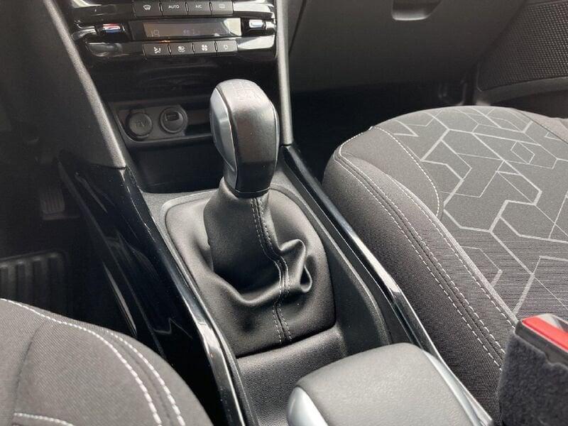 Peugeot 2008 1.2 puretech Active s&s 82cv my18