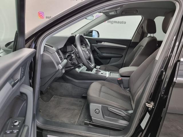 AUDI Q5 SPB 40 TDI quattro S tronic