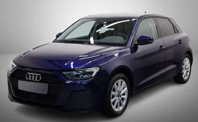 Audi A1 SPB 35 TFSI 150 CV S-TRONIC *RETROCAM+LED* PROMO!