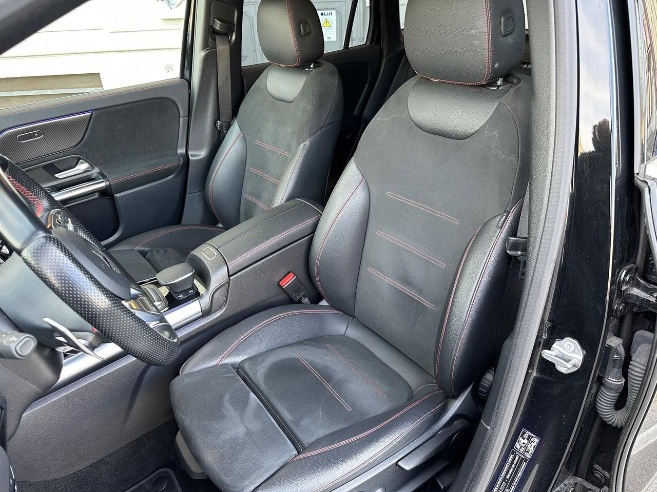 Mercedes-Benz GLA 35 AMG Premium #10246