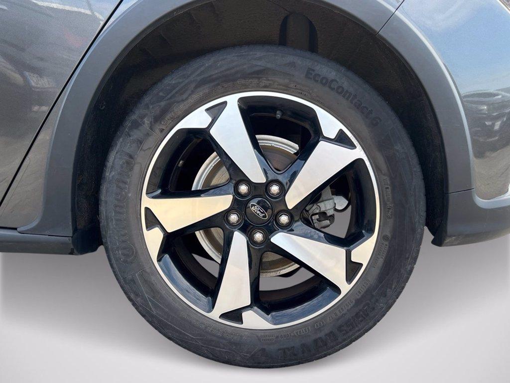 FORD Focus 1.0 EcoBoost Hybrid 125CV 5p. Active Style del 2022