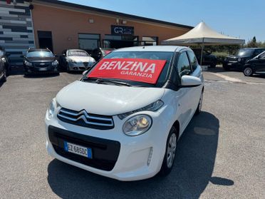 Citroen C1 1.0 VTI (BENZ) 69CV 5P NEOPATENTATI 2015