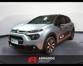 Citroën C3 3ª serie PureTech 110 S&S EAT6 Max