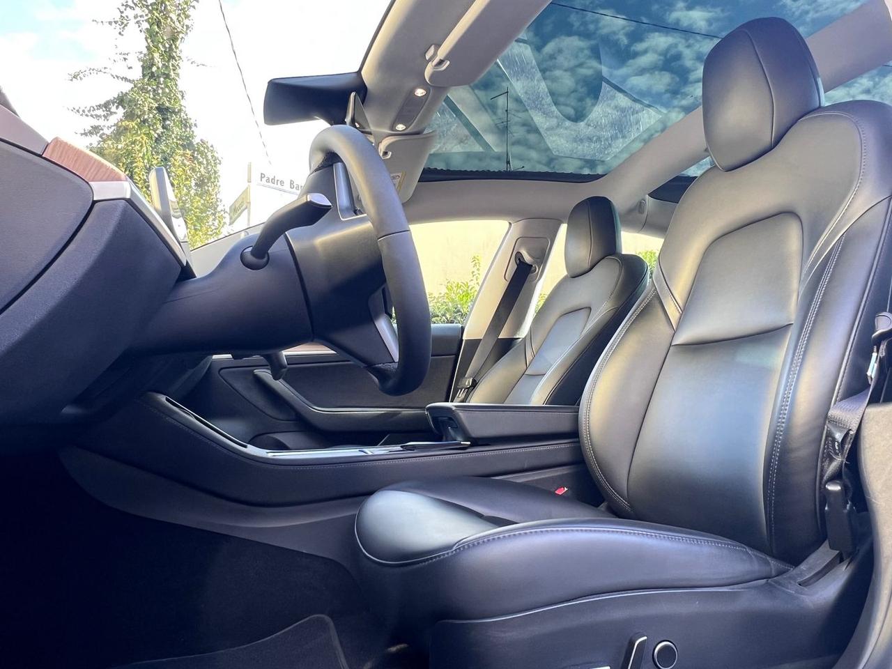 Tesla Model 3 -- Standard Range Plus #7952