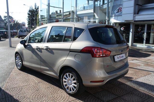 FORD B-Max 1.4 90 CV Business