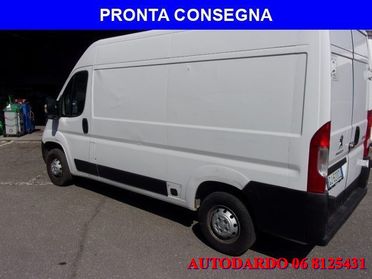 PEUGEOT Boxer 33 2.2 BlueHDi 140 S&S PM-TM Furgone
