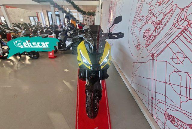 HONDA X-ADV 750 2025 SPECIAL EDITION