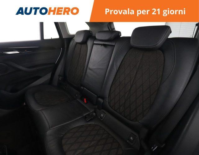 BMW X1 sDrive18d xLine
