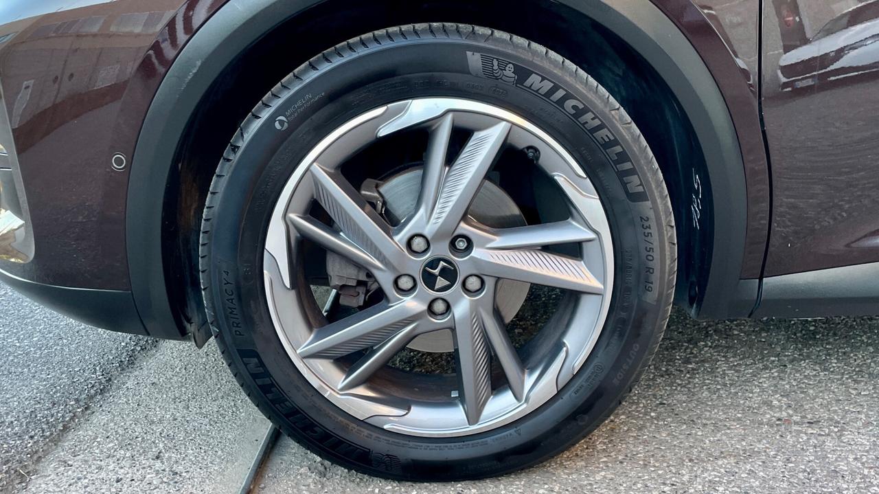DS7 CROSSBACK 1.5 BLUEHDI GRANDI CHICH 130CV - FULL LED, VIRTUAL COCKPIT, NEOPATENTATI