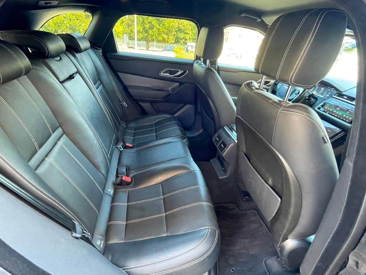 Land Rover Range Rover Velar R-Dynamic D 24 #12109