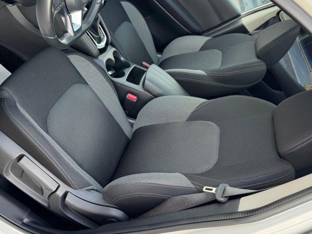NISSAN Qashqai 1.5 dCi 115 CV DCT N-CONNECTA *TETTO*UNIPROP*