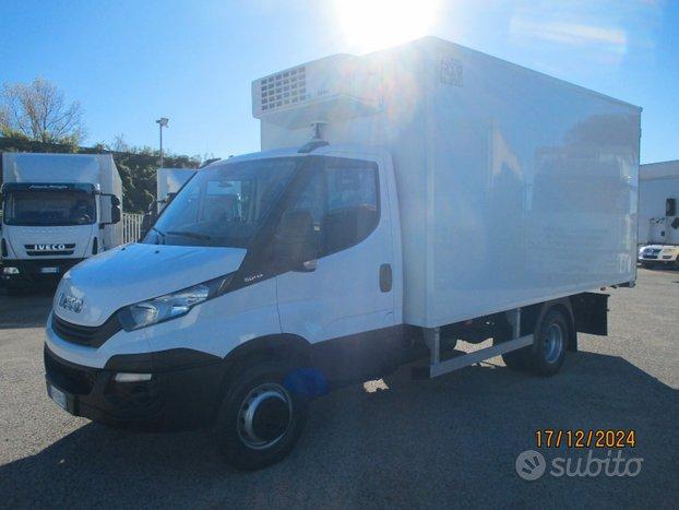 Iveco Daily 60C15 FRIGO