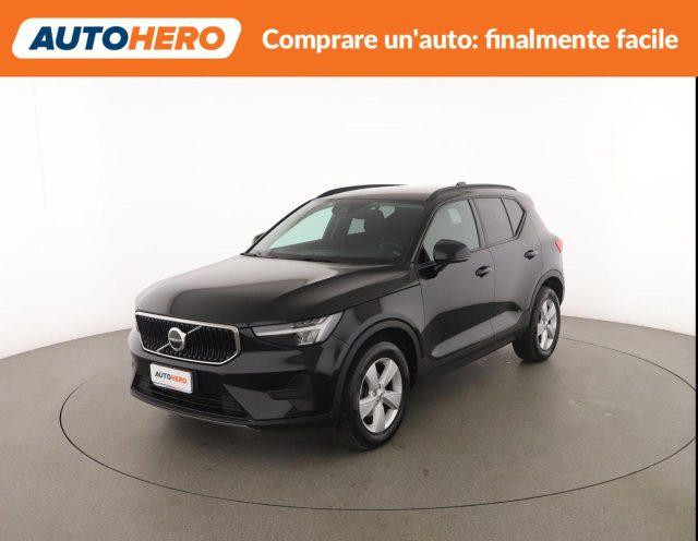 VOLVO XC40 T2 automatico Essential