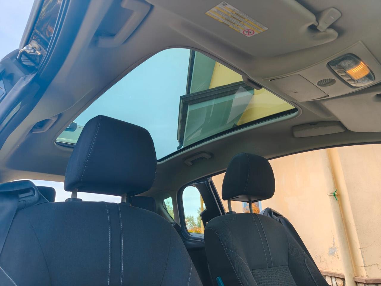 Ford B-MAX 1.5 TDCI Titanium - 2012