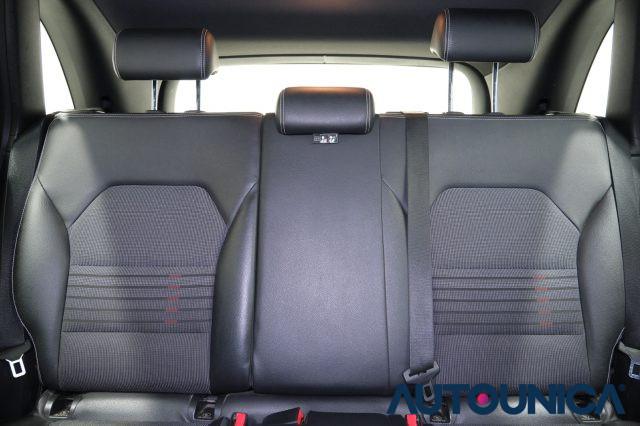 MERCEDES-BENZ B 180 CDI AUTOMATIC BUSINESS NEOPATENTATI