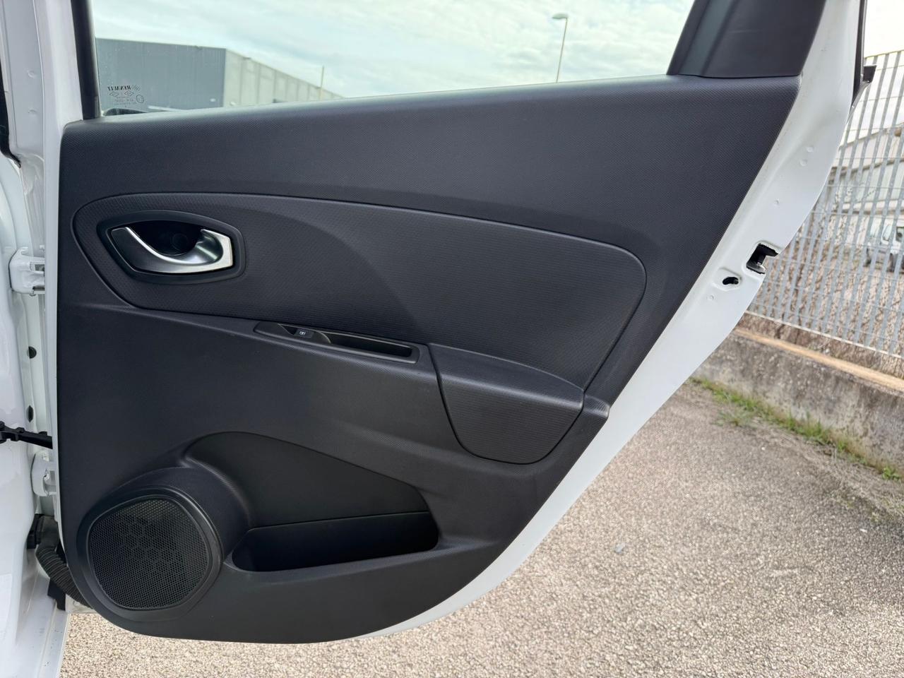 Renault Clio Sporter 1.5 dCi 8V 90CV Costume National