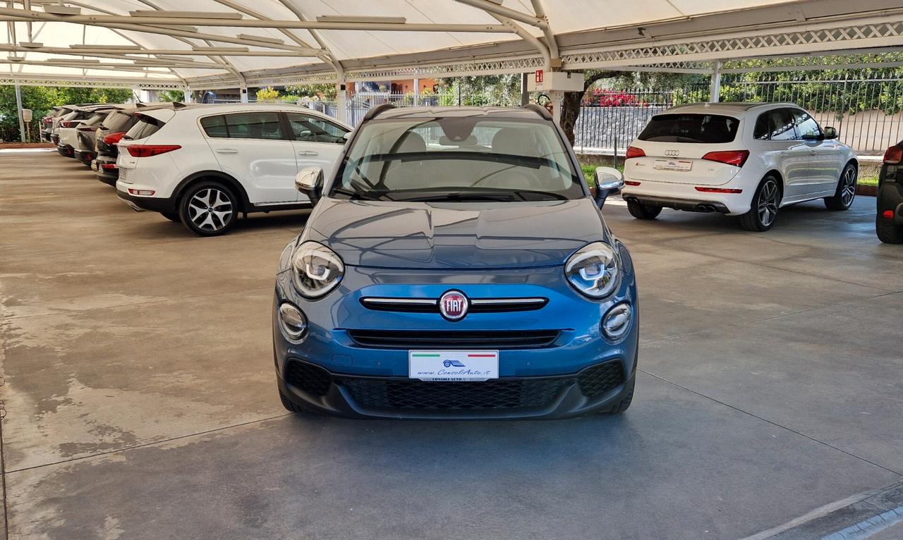 Fiat 500X 1.0 T3 120 CV Mirror Cross