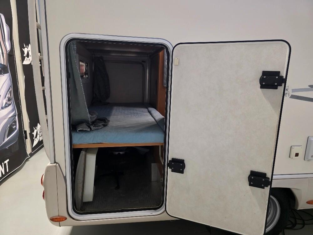 CAMPER KENTUKY CORRAL 3