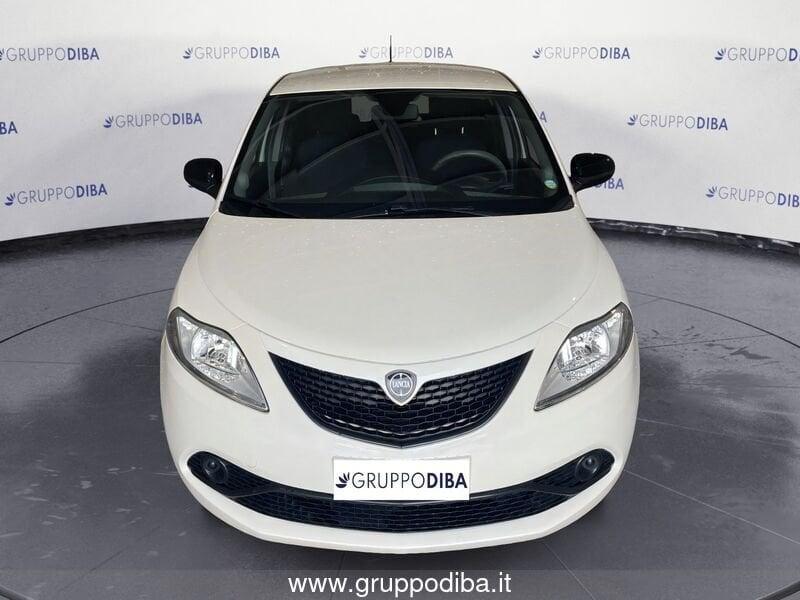 Lancia Ypsilon III 2015 Benzina 1.2 Gold s&s 69cv my19