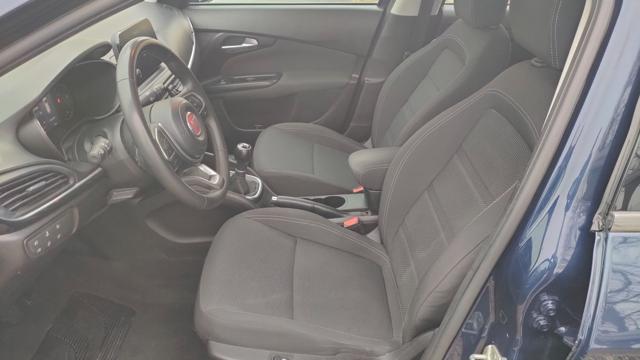 FIAT Tipo 1.0 BENZINA 5 porte City Life 84000KM