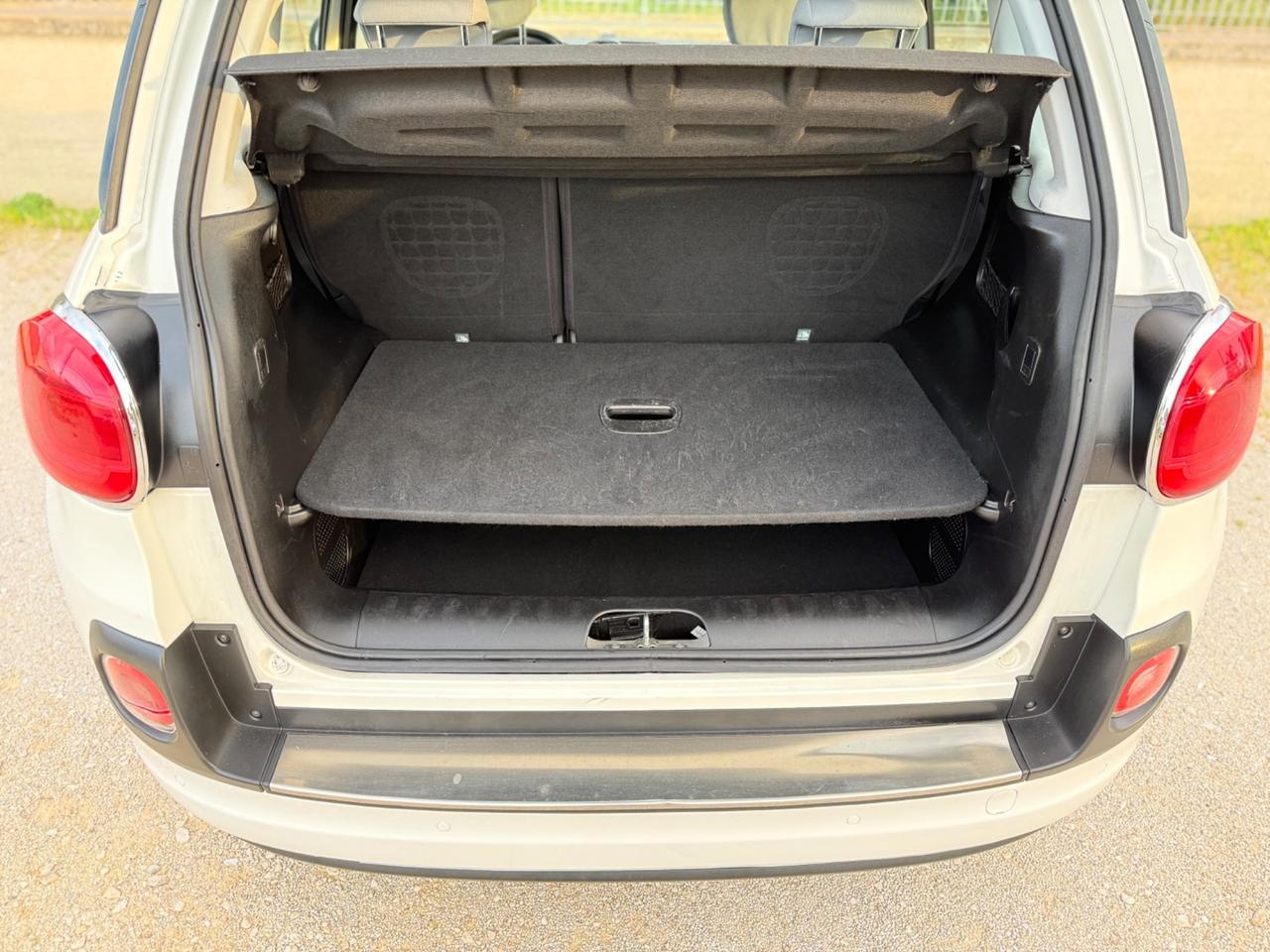 Fiat 500L 1.3 Multijet 85 CV Pop Star