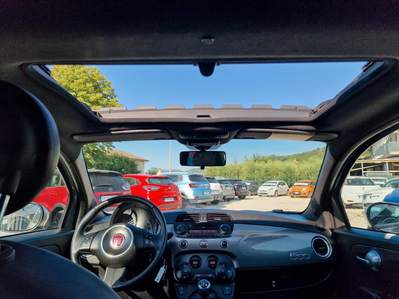 Fiat 500 1.3 Multijet 16V 95 CV Street