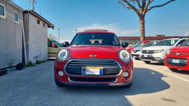 Mini 1.5 One D Hype 5 porte