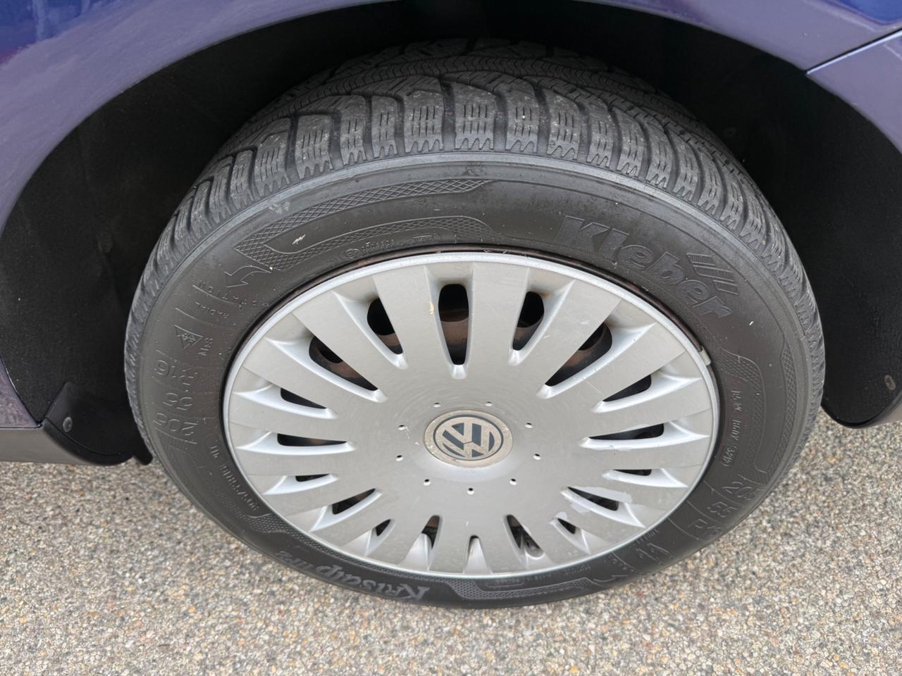 Volkswagen Passat 2.0 TDI DPF Var. DSG Highline
