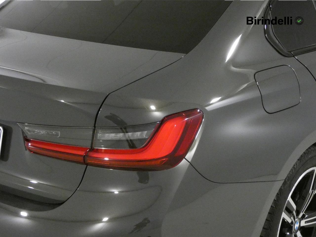BMW Serie 3(G20/1-80/1) - 320d 48V xDrive Msport