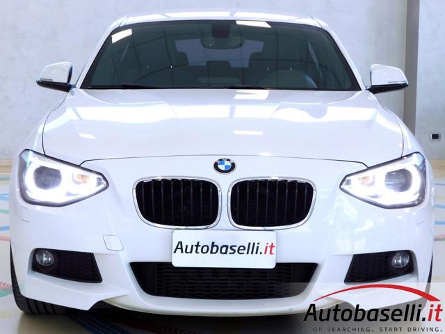 BMW 116 d 5p. Msport