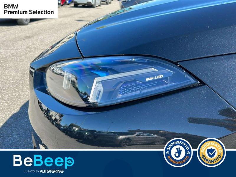 BMW Serie 1 118D MSPORT PRO AUTO