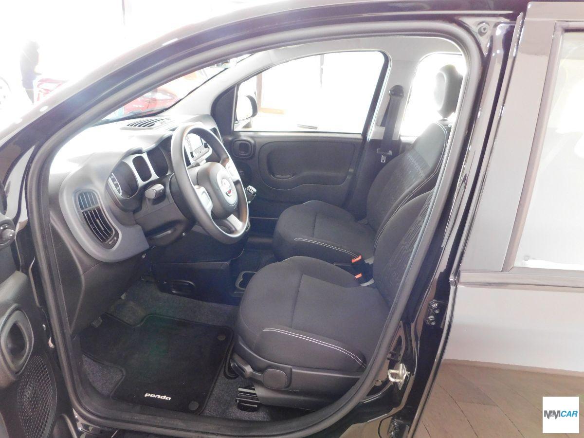 FIAT - Panda - 1.0 FireFly S&S Hybrid