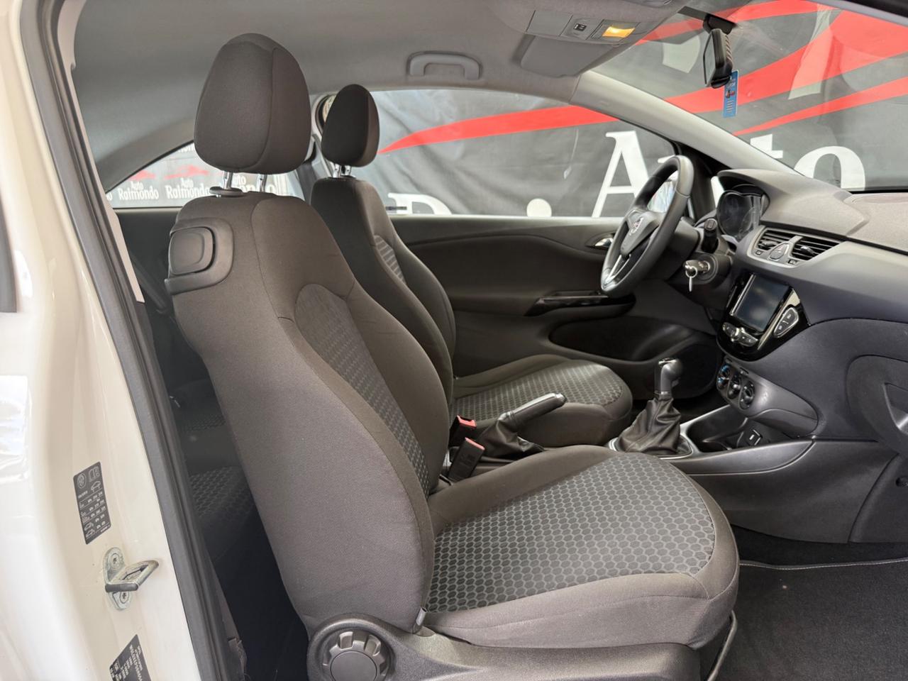 Opel Corsa 1.3 CDTI