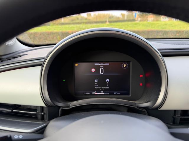 FIAT 600 HYBRID 110 CV DCT MHEV LA PRIMA+PELLE+18+LED