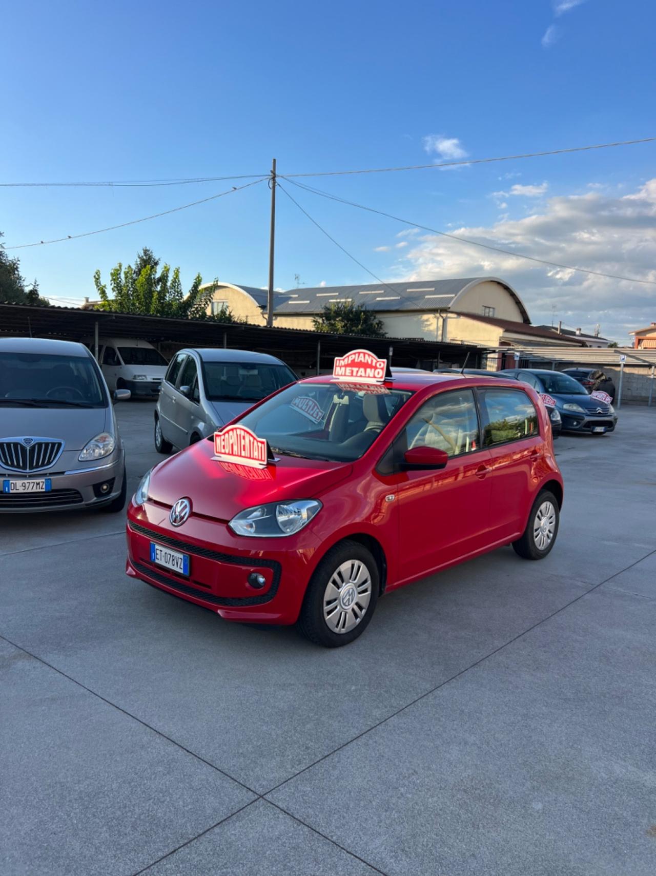 Ford C-Max C-Max7 1.6 TDCi 115CV Titanium