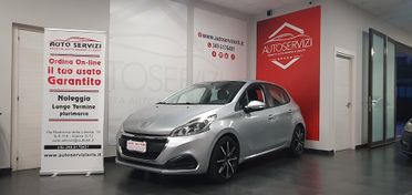Peugeot 208 HDi 75cv Active
