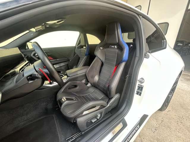BMW M2 M2 G87 2022 Coupe 3.0 460cv auto
