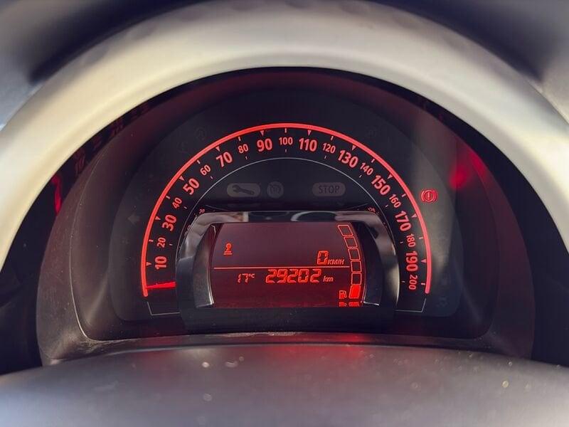 Renault Twingo Twingo 1.0 sce Equilibre 65cv