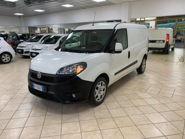 Fiat Doblo CARGO MAXI 1.4 tjt 16v natural power Lounge