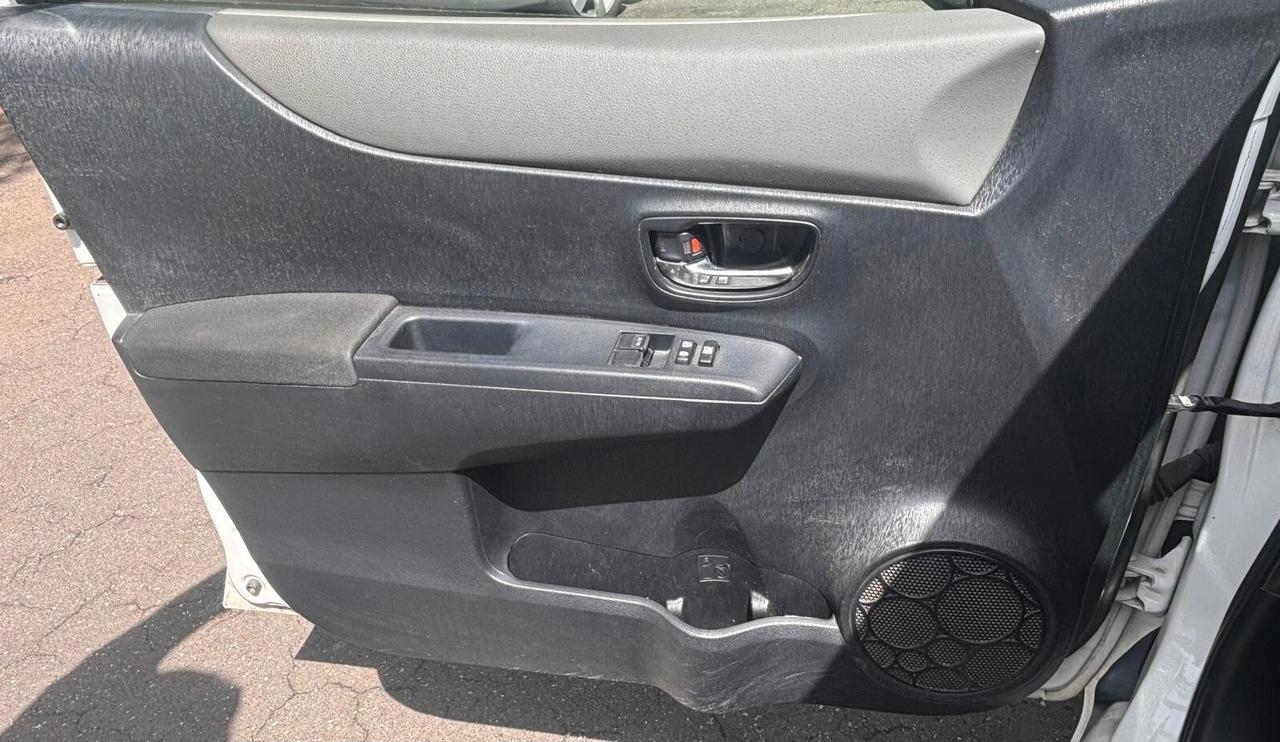 Toyota Yaris 1.3 5 porte Lounge