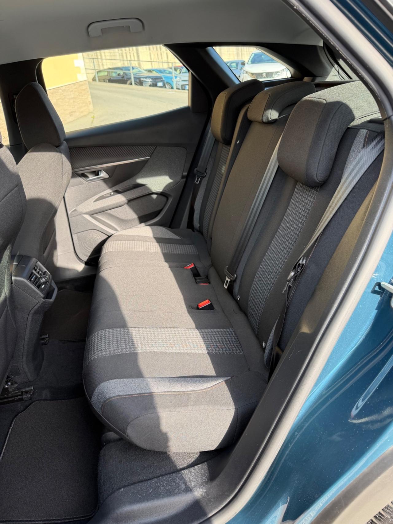 Peugeot 3008 1.5 BlueHDi 130 cv Active Pack 2022