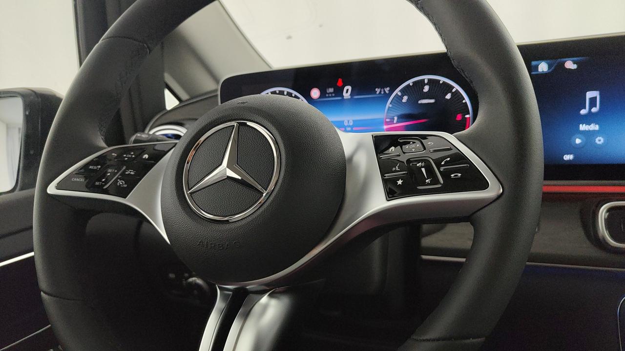 Mercedes-Benz V 250 d AVANTGARDE Extralong