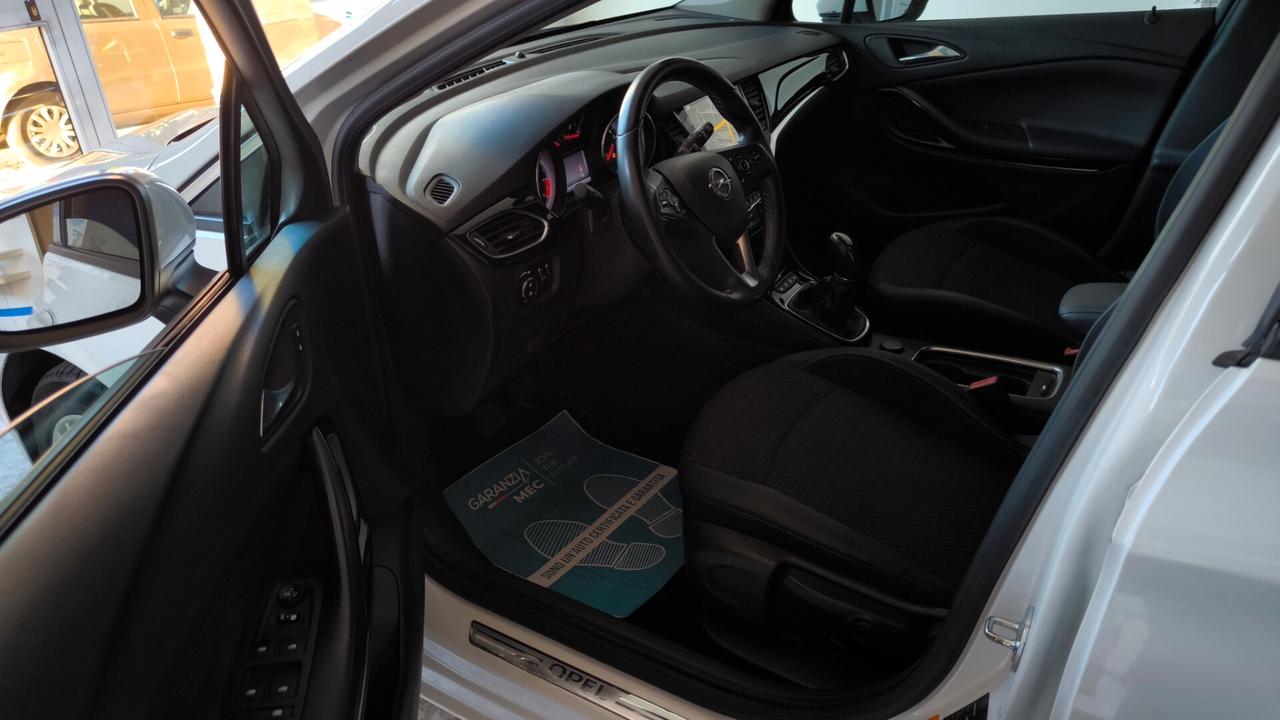 Opel Astra 1.6 CDTi 110CV Start&Stop 5 porte Innovation
