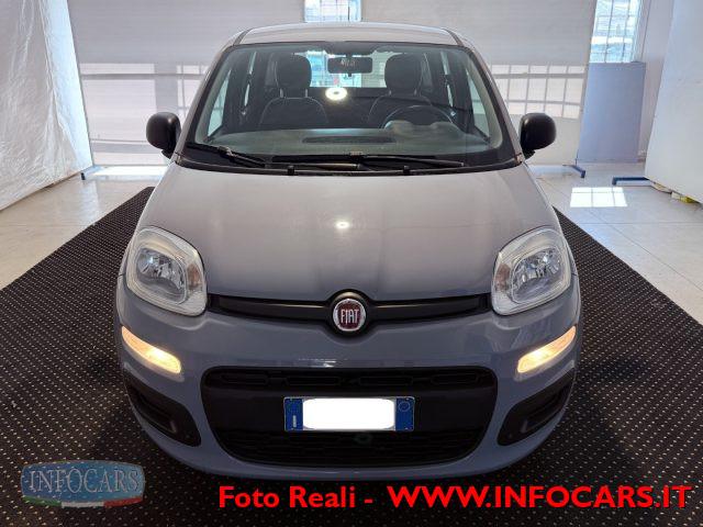 FIAT Panda 1.0 Hybrid 70 CV - NEOPATENTATI - PROMO