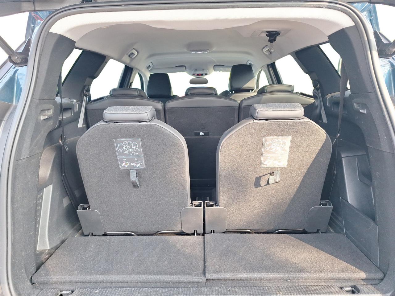Peugeot 5008 5008 1.2 puretech t Allure s&s 130cv eat8