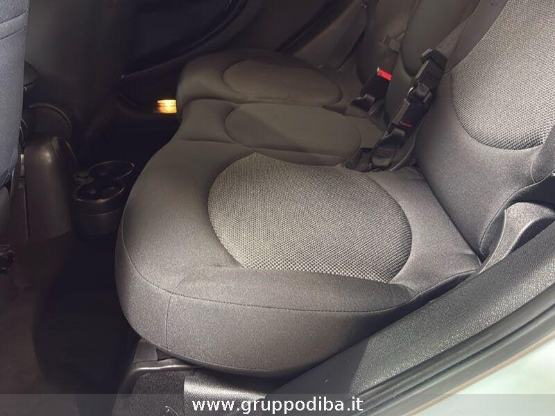 MINI Mini Countryman Diesel countryman 1.6 one d